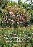 Blütenzauber 2016 livre