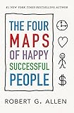 The Four Maps of Happy Successful People: A Visual System for Personal Change (English Edition) livre