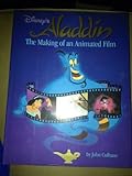 Aladdin: The Making of the Animated Film livre