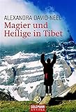 Magier und Heilige in Tibet (Arkana) livre