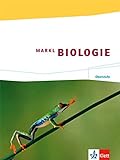 Markl Biologie / Schülerband Oberstufe: 11./12. Schuljahr livre