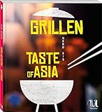Grillen - Taste of Asia livre