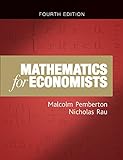 Mathematics for Economists: An Introductory Textbook livre
