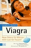 Viagra, Neue Potenz für Männer, mehr Lust für Frauen? livre