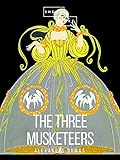 The Three Musketeers (English Edition) livre