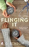 Flinging It (English Edition) livre