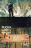 Lazarus Volume 2: Lift livre