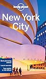 Lonely Planet New York City (Travel Guide) livre