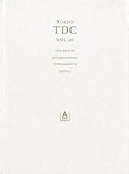 Tokyo TDC: The Best in International Typography & Design livre