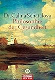 Philosophie der Gesundheit livre