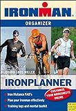 Ironplanner: Iron-Distance Organizer for Triathletes livre