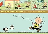 Peanuts Every Sunday: 1952-1955 livre