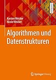 Algorithmen und Datenstrukturen (Leitfaden der Informatik) livre