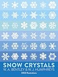 Snow Crystals livre