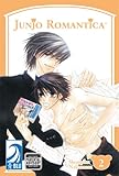 JUNJO ROMANTICA Volume 2: (Yaoi) livre