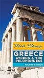 Rick Steves Greece: Athens & the Peloponnese livre