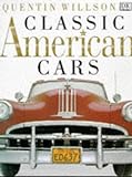 Classic American Cars livre