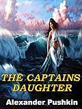 The Captains Daughter (English Edition) livre