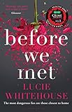 Before We Met (English Edition) livre