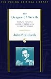 The Grapes of Wrath: Text and Criticism; Revised Edition livre