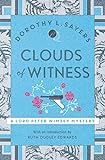 Clouds of Witness: Lord Peter Wimsey Book 2 (Lord Peter Wimsey Series) (English Edition) livre