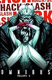 Hack/Slash Omnibus Volume 5. livre