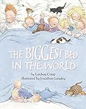Biggest Bed in the World livre