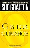 G Is for Gumshoe livre