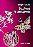 Gekloppelte Fruhlingsmotive livre