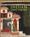 Indian Love Poetry livre