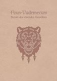 Firun-Vademecum: Das Schwarze Auge-Gebetsbuch (Das Schwarze Auge: Aventurien (Ulisses)) livre