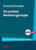 STARK Hesse/Schrader: Die perfekte Bewerbungsmappe livre