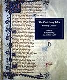The Canterbury Tales livre