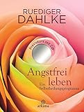 Angstfrei leben: Ein Selbstheilungsprogramm - Praxiskurs mit CD livre