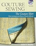 Couture Sewing: The Couture Skirt livre