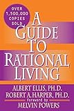 A New Guide to Rational Living livre
