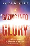 Gazing Into Glory: Every Believer's Birth Right to Walk in the Supernatural (English Edition) livre