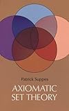 Axiomatic Set Theory livre