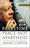 Palestine Peace Not Apartheid (English Edition) livre