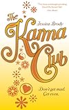 The Karma Club livre