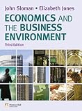 Economics and the Business Environment livre