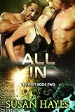 All In (The Drift Book 2) (English Edition) livre