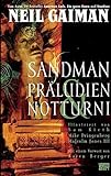 Sandman, Bd. 1: Präludien & Notturni livre