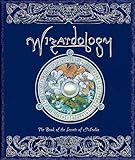 Wizardology: The Book of the Secrets of Merlin livre