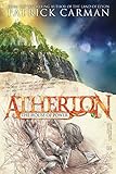 Atherton #1: The House of Power (English Edition) livre