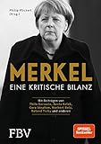 Merkel: Eine kritische Bilanz livre