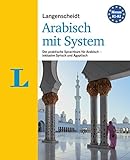 Langenscheidt Arabisch mit System - Sprachkurs für Anfänger und Fortgeschrittene: Der praktische S livre