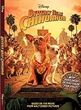 Beverly Hills Chihuahua Junior Novel livre