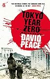Tokyo Year Zero livre