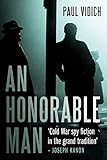 An Honorable Man: A Cold War Spy Thriller (George Mueller Book 1) (English Edition) livre